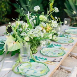 Rawrsome Table Setting-Sugarplum Hot