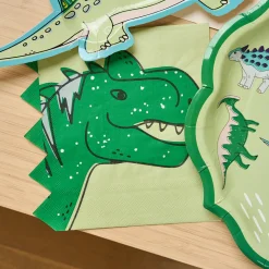 Rawrsome Table Setting-Sugarplum Hot