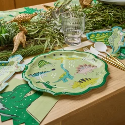 Rawrsome Table Setting-Sugarplum Hot