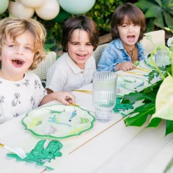 Rawrsome Table Setting-Sugarplum Hot