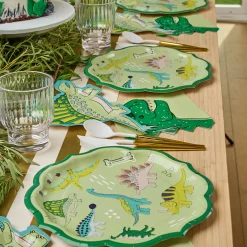 Rawrsome Table Setting-Sugarplum Hot