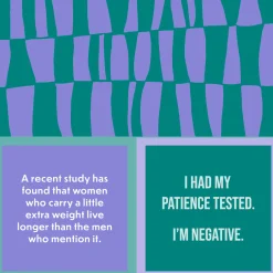 Recent Study Napkin-Drinks On Me Coasters Online