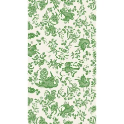 Royal Peacock Table Setting - Sage-Sophistiplate Discount