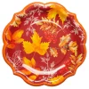 Salad Plate Thankful Gatherings/8pkg-Sophistiplate Fashion