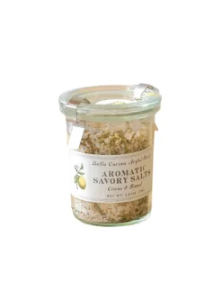 Savory Salt Duo Gift Set-Bella Cucina Best