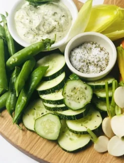 Savory Salt Duo Gift Set-Bella Cucina Best