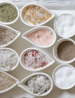 Savory Salt Duo Gift Set-Bella Cucina Best