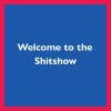 Shit Show Coaster-Drinks On Me Coasters Online