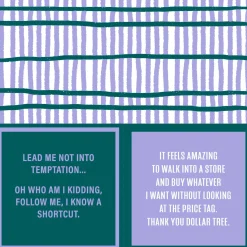 Shortcut Napkin-Drinks On Me Coasters Outlet