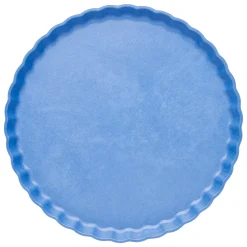 Simply Eco Dinner Plate- French Blue/8pkg-Sophistiplate Online