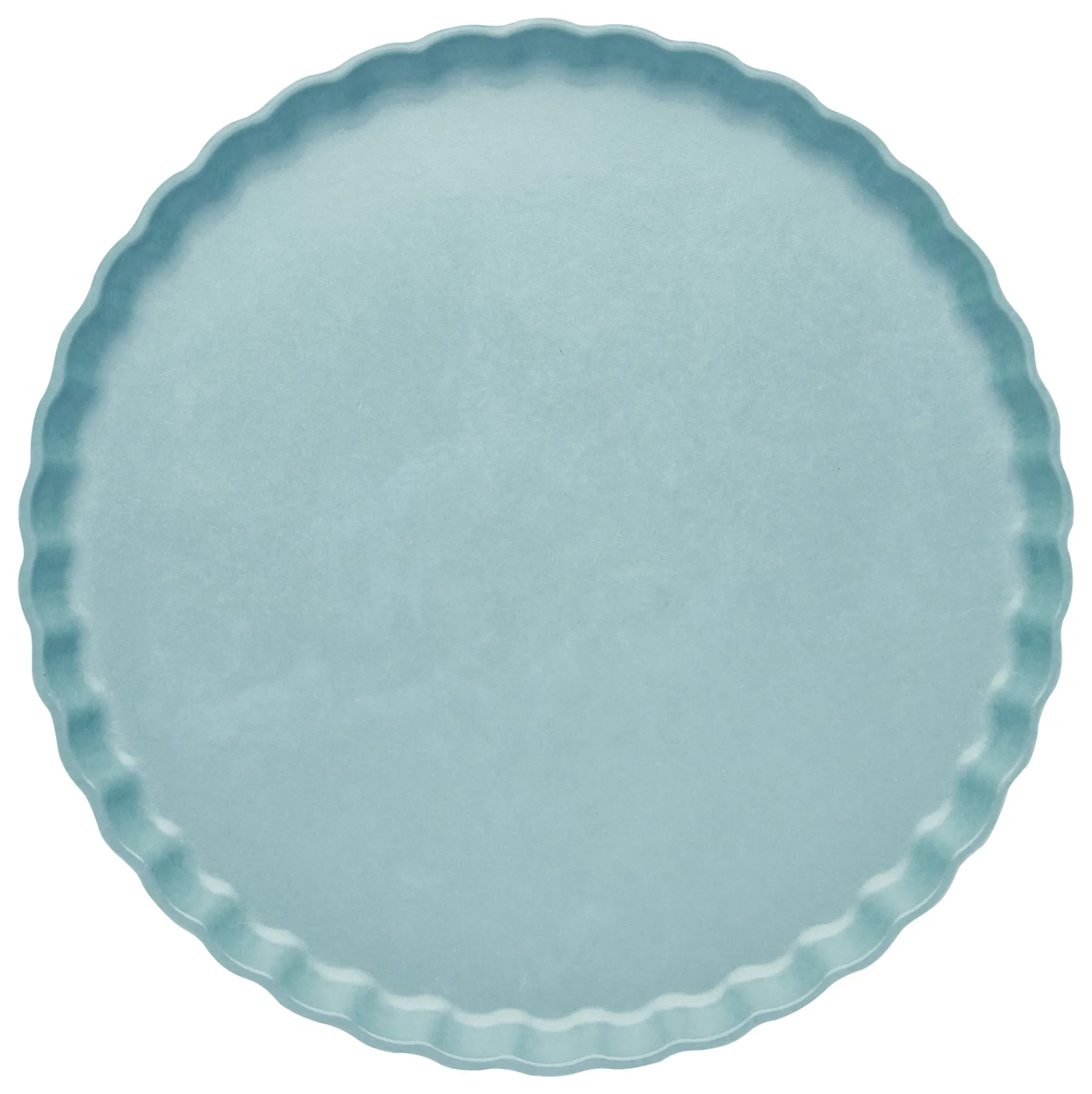 Simply Eco Dinner Plate- Pool/8pkg-Sophistiplate Discount