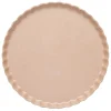 Simply Eco Dinner Plate- Sand/8pkg-Sophistiplate Hot