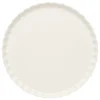 Simply Eco Dinner Plate- White/8pkg-Sophistiplate Clearance