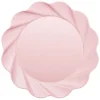 Simply Eco Extra Large Plate- Blush/8pk-Sophistiplate Best