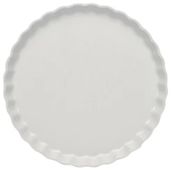 Simply Eco Salad Plate- Concrete/8pkg-Sophistiplate Discount