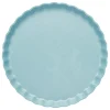 Simply Eco Salad Plate- Pool/8pkg-Sophistiplate Clearance