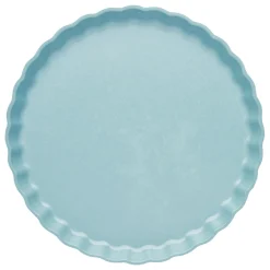 Simply Eco Salad Plate- Pool/8pkg-Sophistiplate Clearance