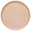 Simply Eco Salad Plate- Sand/8pkg-Sophistiplate Discount