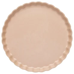 Simply Eco Salad Plate- Sand/8pkg-Sophistiplate Discount
