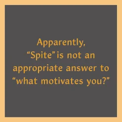 Spite Coaster-drinksonmecoasters Hot