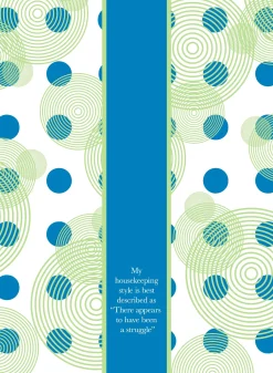 Struggle Dish Towel-Drinks On Me Clearance