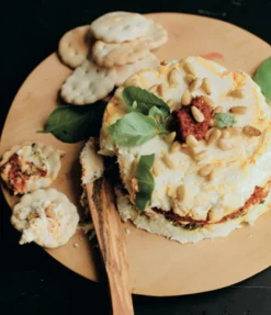 Sun-dried Tomato Pesto-Bella Cucina Sale