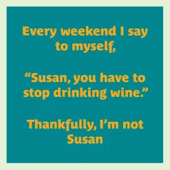 Susan Coaster-drinksonmecoasters Discount