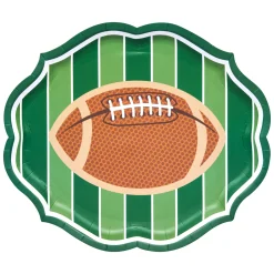 Tailgate Platter Plates/8pk-Sophistiplate Outlet