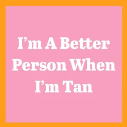 Tan Coaster-drinksonmecoasters Outlet