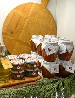 Taste of Tuscany Extra Virgin Olive Oil-Bella Cucina Online