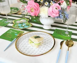 19th Hole Cocktail Napkins/40pk-Sophistiplate Online