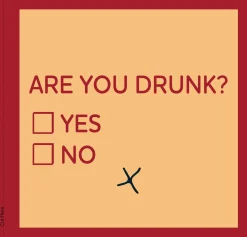 The Book: Volume 1-Drinks On Me Outlet