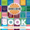 The Book: Volume 2 (A Wee Bit Snarky Collection)-Drinks On Me New