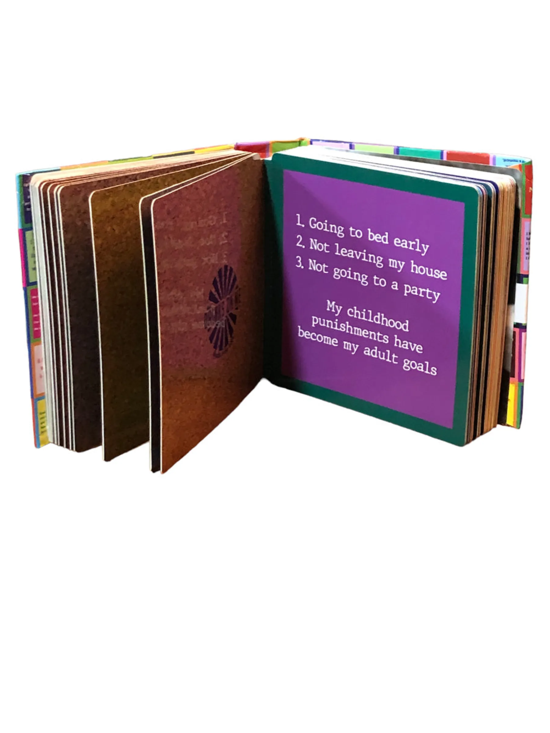 The Book: Volume 2 (A Wee Bit Snarky Collection)-Drinks On Me New