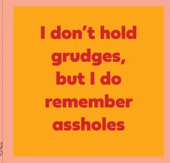 The Book: Volume 2 (A Wee Bit Snarky Collection)-Drinks On Me New