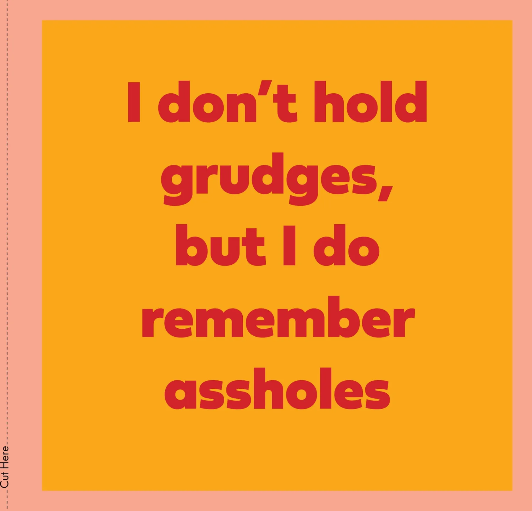 The Book: Volume 2 (A Wee Bit Snarky Collection)-Drinks On Me New