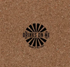 The Book: Volume 2 (A Wee Bit Snarky Collection)-Drinks On Me New