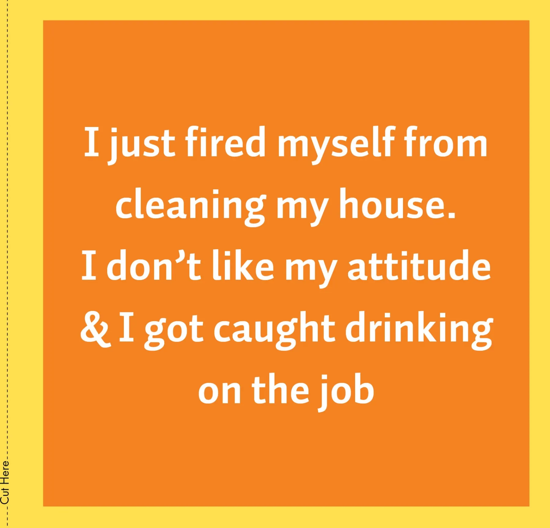 The Book: Volume 2 (A Wee Bit Snarky Collection)-Drinks On Me New