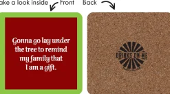 The Book: Volume 3 (Holiday)-Drinks On Me Clearance