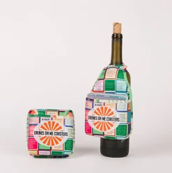 The HOOK-r-Drinks On Me Outlet