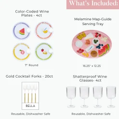 The Summer Soirée Edit-Maple Outlet