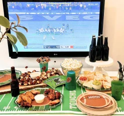 The Superbowl Set-Sophistiplate Sale