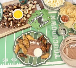 The Superbowl Set-Sophistiplate Sale