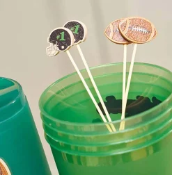 The Superbowl Set-Sophistiplate Sale