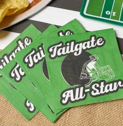 The Superbowl Set-Sophistiplate Sale