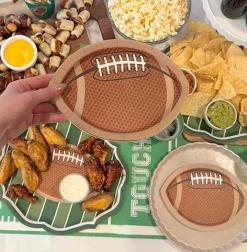 The Superbowl Set-Sophistiplate Sale