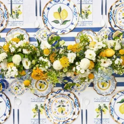 The Ultimate Capri Coast Tablescape-Sophistiplate LLC Discount
