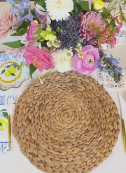 The Ultimate Capri Coast Tablescape-Sophistiplate LLC Discount