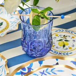 The Ultimate Capri Coast Tablescape-Sophistiplate LLC Discount