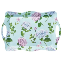 The Ultimate Summer Tablescape: Hydrangea-Sophistiplate LLC Clearance